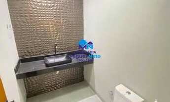 Imagem 6: Excelente imóvel com 3 suítes no condomínio Alphavile