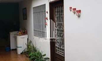 Imagem 4: Casa tem 4 dormitório uma suíte sala grande cozinha grande garagem quatro carros lavanderi