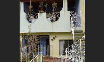 Imagem 4: Sobrado com 3 dormitórios à venda, 115 m² por R$ 600.000,00 - Jardim Umarizal - São Paulo