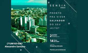 Imagem 4: LANÇAMENTO NO STIEP , 2/4 COM SUITE , LIGUE 71.98103.0387 PARA MAIORES INFORMAÇÕES