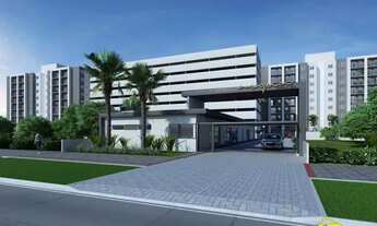 Imagem 7: Apartamento com 1 dormitório à venda, por R$ 330.000 - Três Vendas - Pelotas/RS