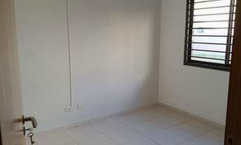 Imagem 4: Apartamento Térreo