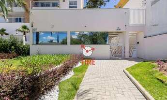 Imagem 7: COBERTURA com 4 dormitórios à venda com 211m² por R$ 1.399.435,00 no bairro Bacacheri - CU