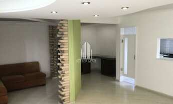 Imagem: 2 dormitórios, 1 suite e 2 vagas no Ipiranga