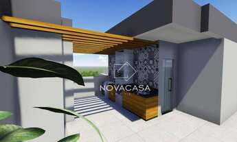 Imagem 5: Apartamento Garden à venda, 77 m² por R$ 320.000,00 - Xangri-Lá - Contagem/MG