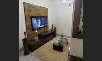 Imagem 2: UBERLâNDIA - Casa Padrão - Patrimônio