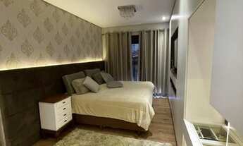 Imagem 7: Apartamento para Locação em Ponta Grossa, Jardim Carvalho, 3 dormitórios, 3 suítes, 4 banh