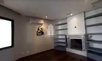 Imagem 5: Apartamento à venda em Morumbi com 4 quartos, 5 vagas, 4 suítes em 320m²