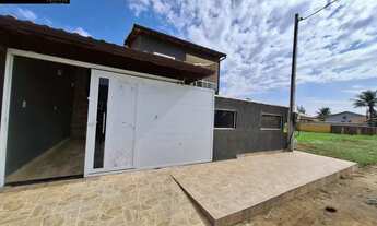 Imagem 3: ALUGO CASA COM 4 QUARTOS E PISCINA EM UNAMAR