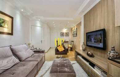 Imagem 4: Apartamento com 3 dormitórios à venda Vila Leopoldina São Paulo/SP