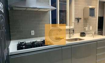 Imagem 3: Apartamento com 2 dormitórios à venda, 92 m² por R$ 1.170.000,00 - Anália Franco - São Pau