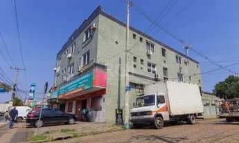 Imagem 3: Apartamento JK em Cavalhada