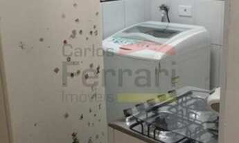 Imagem 7: Apto com Varanda - reformado no Centro de Sao Paulo