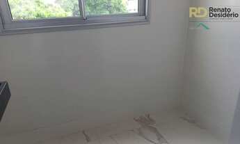 Imagem 6: Apartamento com 2 dormitórios à venda, 67 m² por R$ 470.000 - Nova Floresta - Belo Horizon