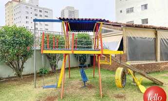 Imagem: São Paulo - Apartamento Padrão - Cambuci