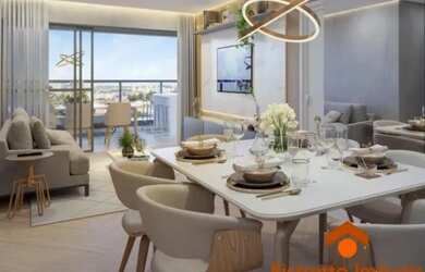 Imagem 3: Residencial - Cid. Sao Francisco