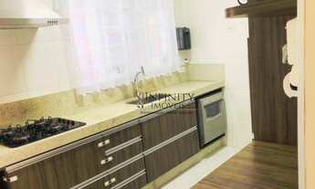 Imagem: Casa com 3 dormitórios à venda, 107 m²