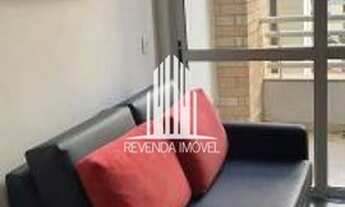 Imagem 3: Duplex a venda no Nyc Duplex Berrini com 1 suite em 40m2