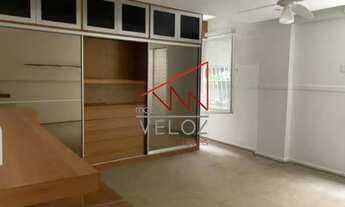 Imagem 16: Apartamento para venda tem 164 metros quadrados com 4 quartos em Leblon - Rio de Janeiro