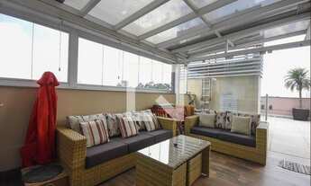 Imagem 5: Apartamento à Venda - Portal do Morumbi, 3 Quartos, 188 m2