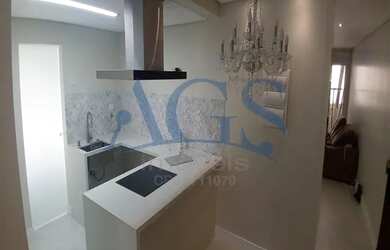 Imagem 7: São Paulo - Apartamento Padrão - Vila Regente Feijó