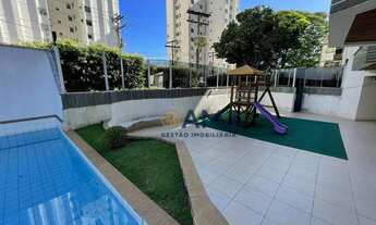 Imagem 7: Amplo apartamento recém reformado, com 4 quartos, no St Aeroporto!!!