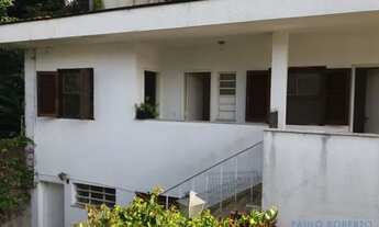 Imagem 6: CASA ASSOBRADADA - CIDADE JARDIM - SP