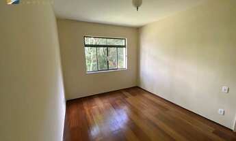 Imagem 1: Apartamento com 3 dormitórios para alugar, 144 m² por R$ 3.709,00/mês - Centro - Juiz de F