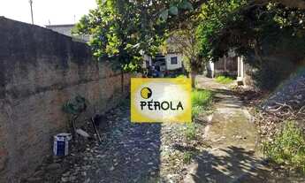 Imagem 4: Terreno à venda, 275 m² por R$ 320.000,00 - Jardim Leonor - Campinas/SP