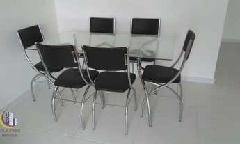 Imagem 3: Apartamento 3 dormitórios sendo 1 Suíte, 2 vagas Cobertas- Jaguaré - São Paulo/SP