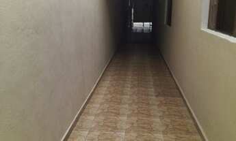 Imagem 4: Casa com 2 dormitórios para alugar, 90 m² por R$ 1.200,00/mês - Jardim Premiano - São Paul