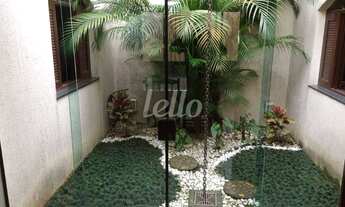 Imagem: Santo André - Casa Padrão - Campestre