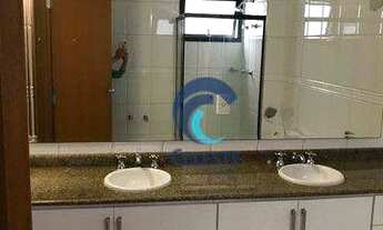 Imagem 6: Apartamento com 3 dormitórios à venda, 125 m² - Jardim Esplanada - São José dos Campos/SP