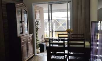 Imagem 4: Apartamento com 3 quartos no Ipiranga