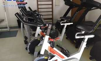 Imagem 6: Bosques Tamboré Alphaville - 101 m2, 3 dorms, 2 vagas