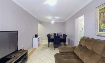 Imagem 3: Apartamento com 3 Dormitorio(s) localizado(a) no bairro Jardim Marajoara em São Paulo