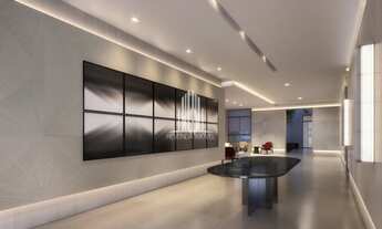 Imagem 7: Athos Paraiso apartamento 3 dormitórios 3 suítes e 3 vagas