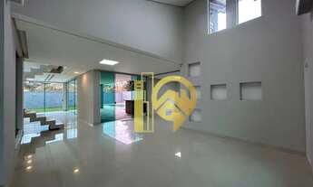 Imagem 3: Casa com 4 dormitórios para alugar no Condomínio Residencial Jaguary - São José dos Campos