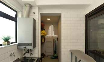 Imagem 7: APARTAMENTO DE 3 DORMI/ 01 SUITE, 3 BANHEIROS , 2 VAGAS Á VENDA EM CORES DA BARRA, BARRA F