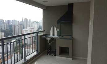 Imagem: Apartamento com 81m² na Vila Andrade, 2