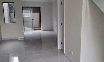 Imagem 6: SOBRADO 82m², 3 QUARTOS CIDADE INDUSTRIAL CTBA FIANCIAMENTO BANCARIO