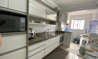 Imagem 5: Apartamento com 2 dormitórios à venda, 73 m² por R$ 480.000,00 - Barreiros - São José/SC