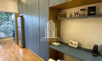 Imagem 2: Apartamento Jardins 1 dormitório