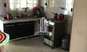 Imagem 5: IMPERDÍVEL A VENDA DE 1 SOBRADO 460m², EM VILA PIRAJUSSARA