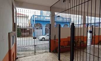 Imagem 5: Sobrado com 1 dormitório, 280 m² - venda por R$ 800.000,00 ou aluguel por R$ 4.000,00/mês