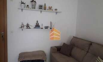 Imagem 3: Apartamento à venda, 52 m² por R$ 160.000,00 - Barnabé - Gravataí/RS