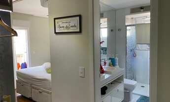 Imagem 5: Apartamento com 3 dormitórios à venda, 173 m² por R$ 1.350.000,00 - Vila Rosália - Guarulh