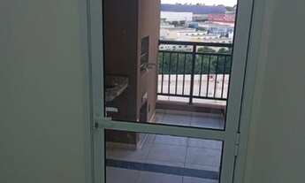 Imagem 4: Apartamento com 2 dormitórios, 54 m² - venda por R$ 320.000,00 ou aluguel por R$ 1.570,00