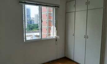 Imagem 4: Condominio San Justin na Vila Nova Conceição - Apartamento à Venda com 3 Quartos e 94m²