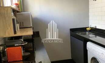 Imagem 6: Cobertura duplex | 2 dormitorios, 1 suite | 2 vagas